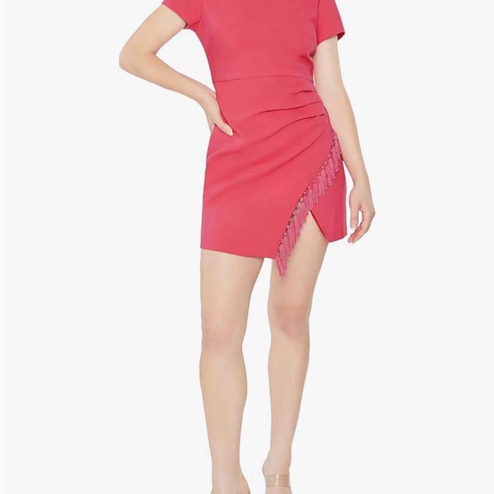 Likely women’s Finn dress